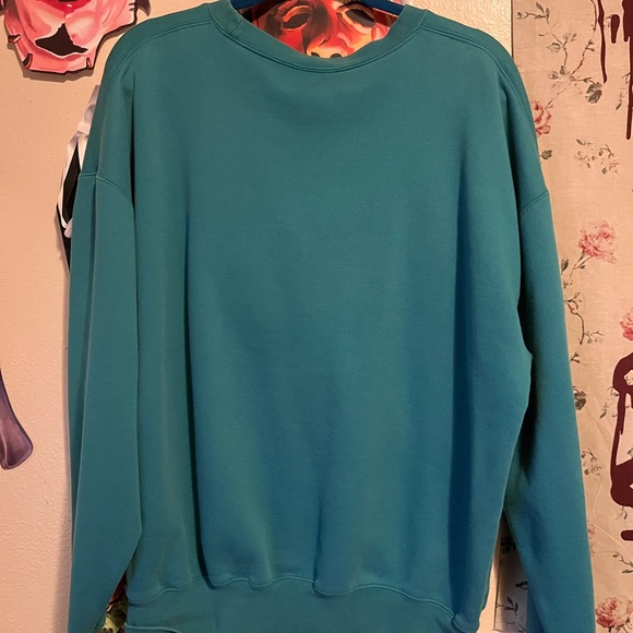 Vintage Disney Sweater - Picture 2 of 3